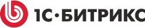 Логотип 1С-Битрикс