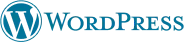 Логотип WordPress