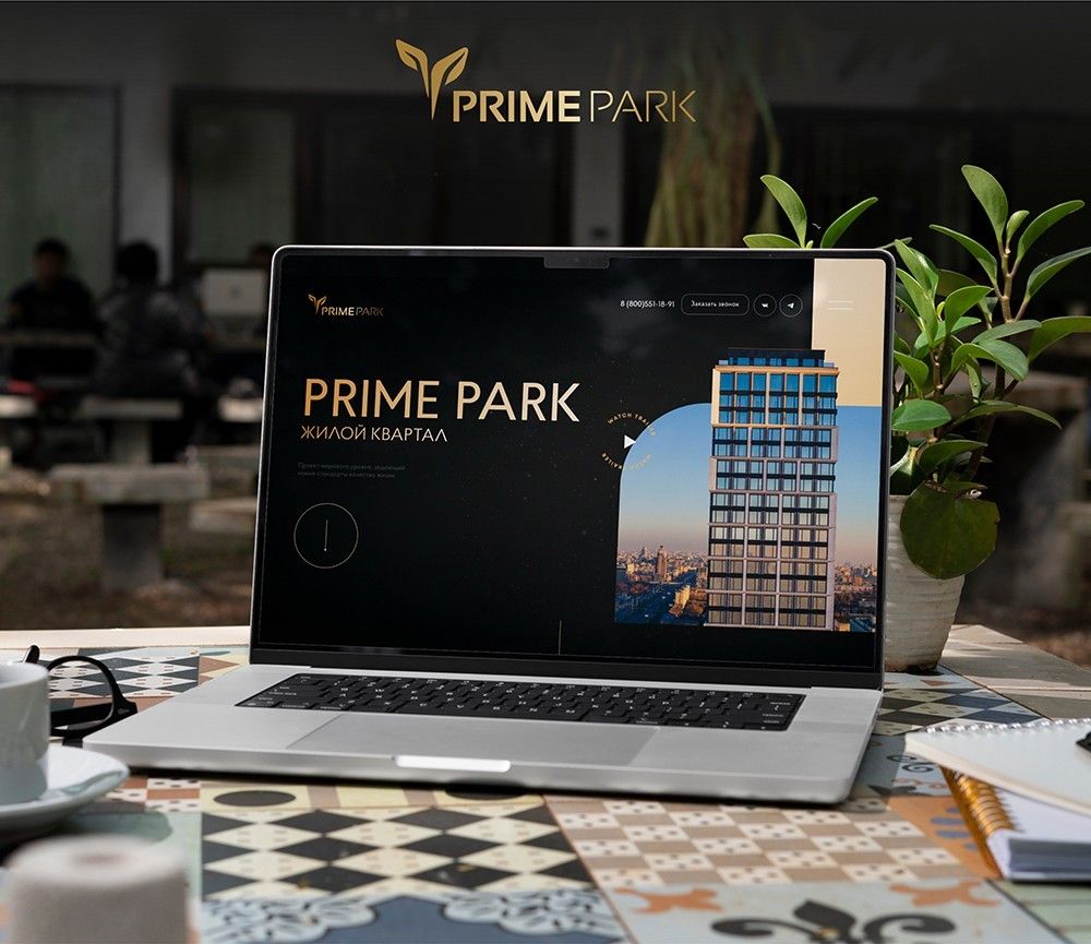 PRIME PARK