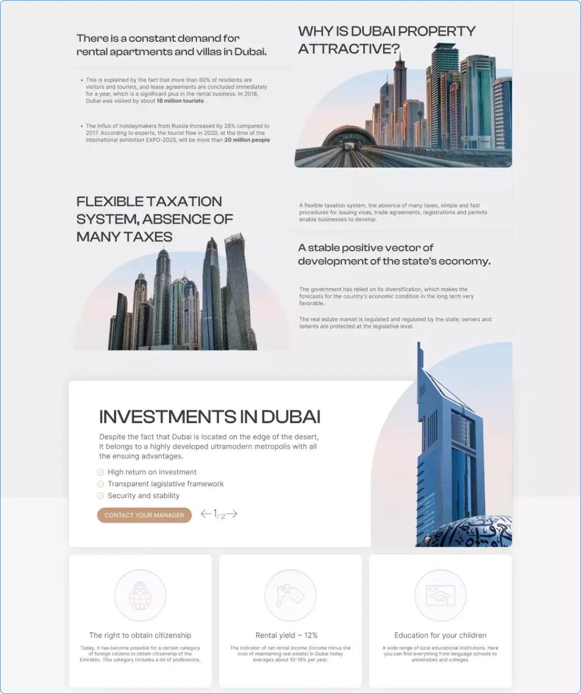 Кейс Alfa Properties: эффективное SEO-продвижение в сфере недвижимости — иллюстрация 4