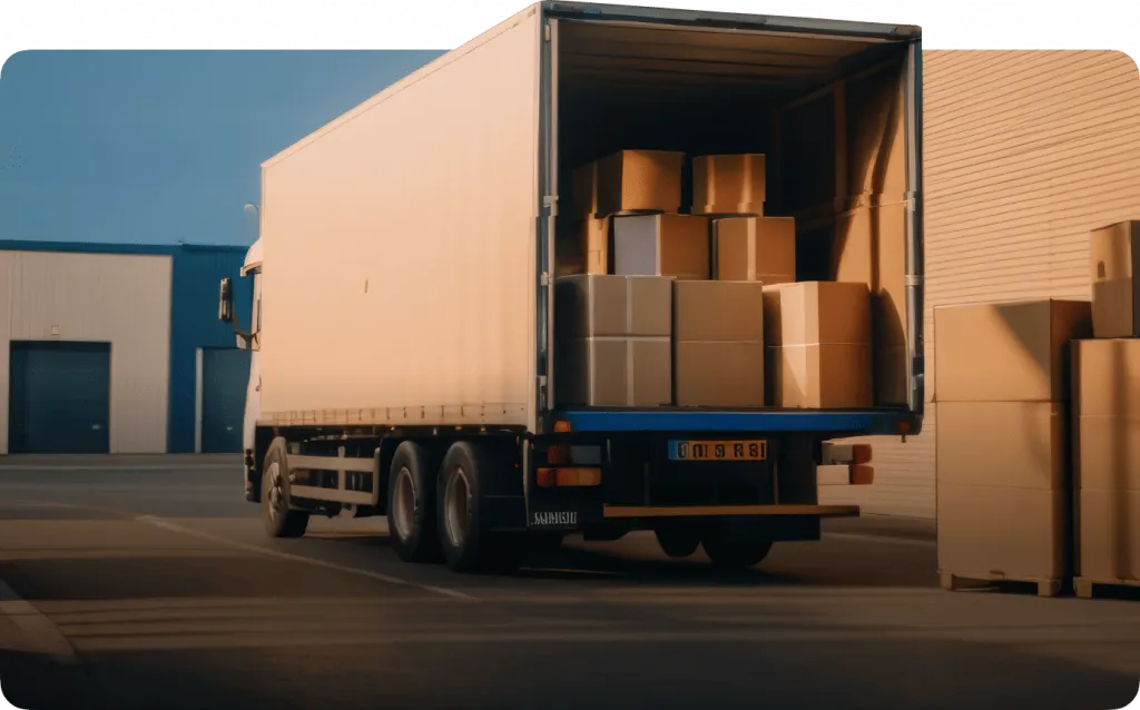 Кейс VM Logistik: разработка удобного и визуально привлекательного лендинга — иллюстрация 3